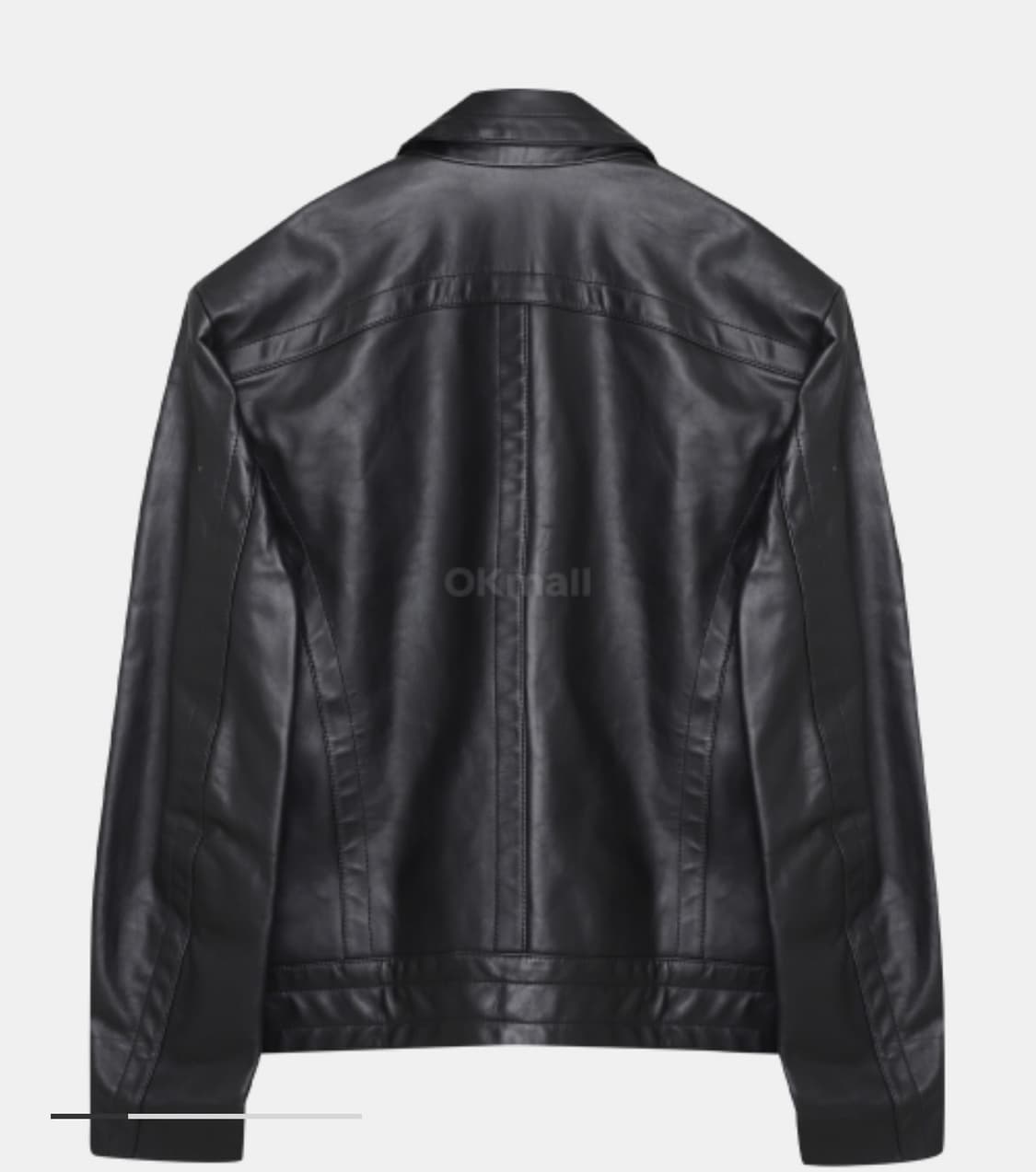 디젤 레더자켓 상품이미지6