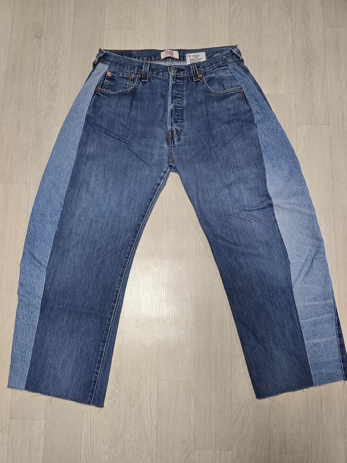 리바이스 501 올리언스 스토어 리폼 (28-30) 상품이미지1