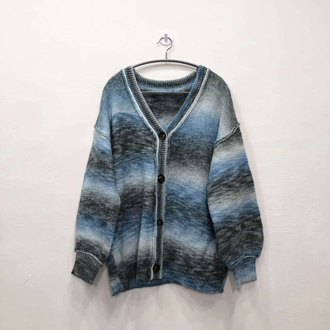 vintage cardigan 상품이미지1