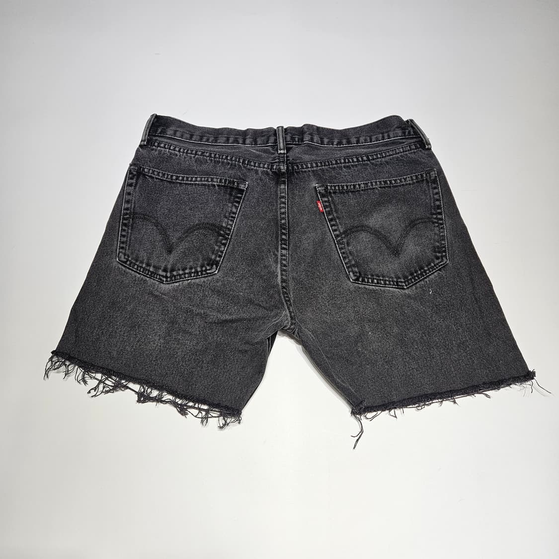 리바이스505 반바지[35] 상품이미지3