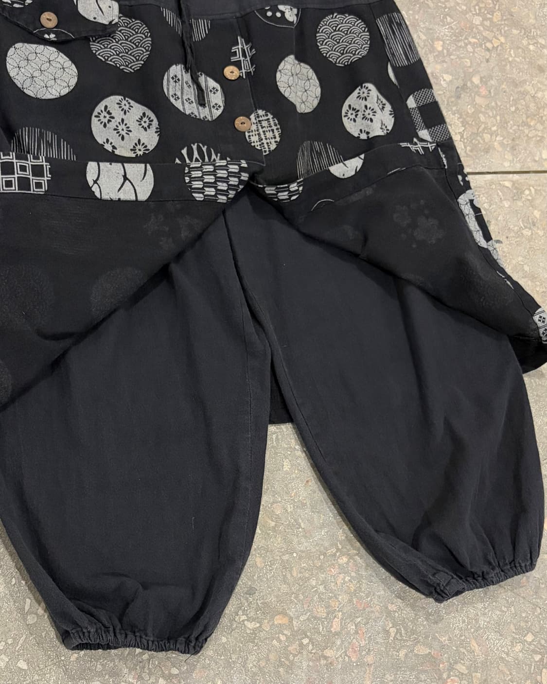 무료배송) VINTAGE BOTTOM  상품이미지3