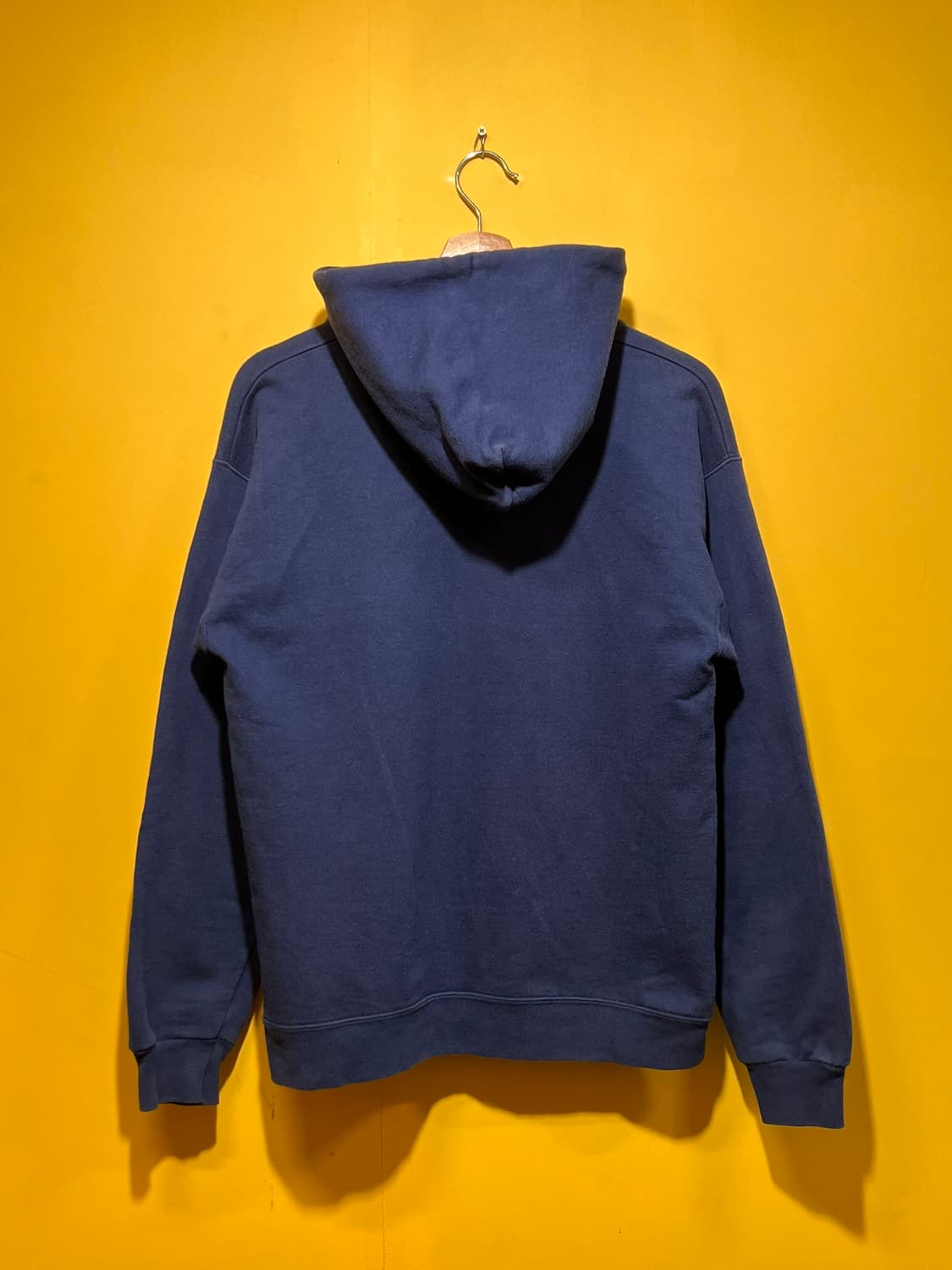 [S] 트레셔 플레임 로고 후디 스케이트 후드티셔츠 스웻 USA 상품이미지8