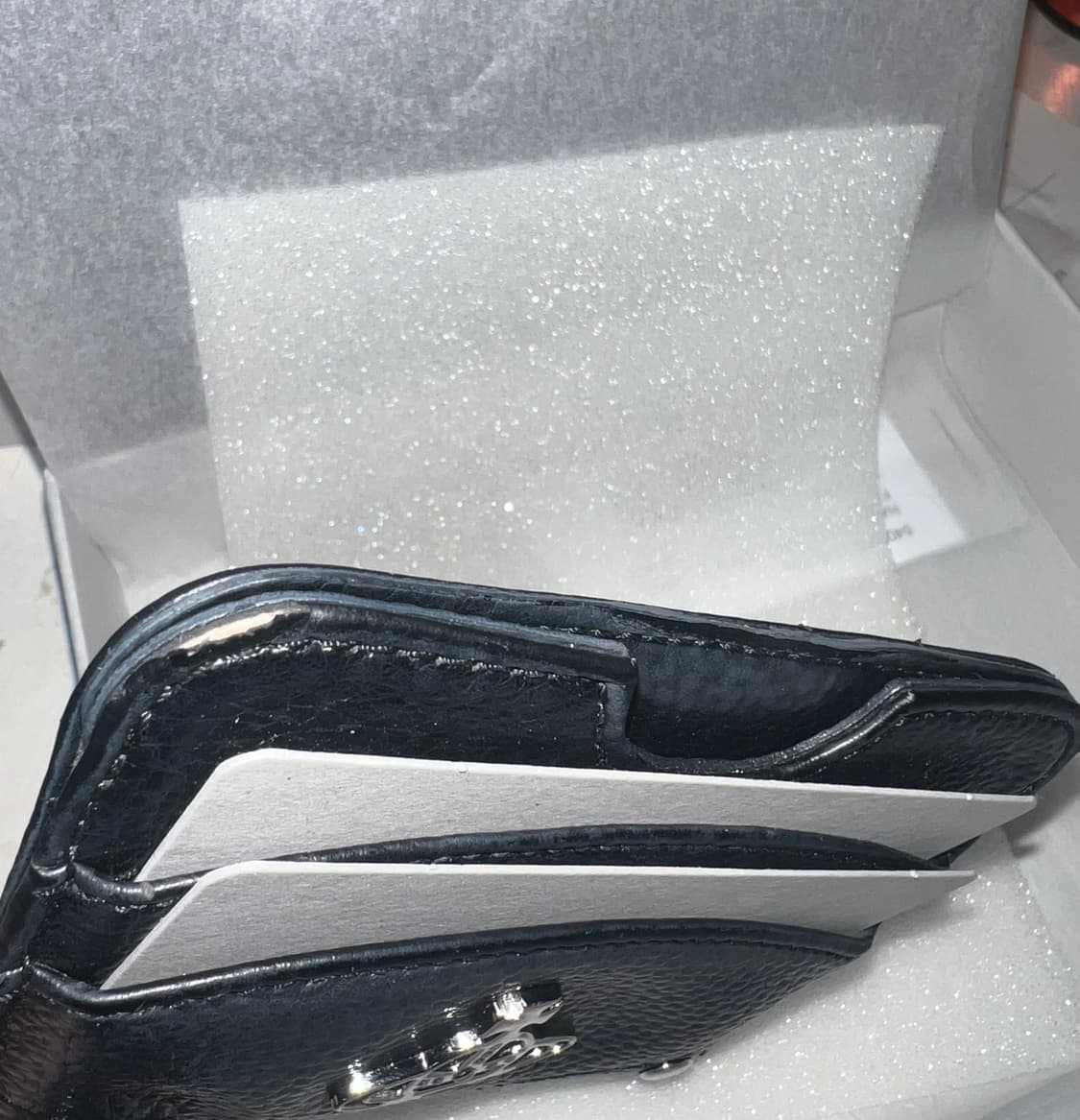 비비안웨스트우드 카드 지갑 상품이미지3