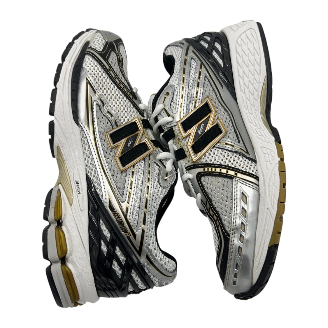 245 뉴발란스 1906R 화이트 골드 상품이미지2