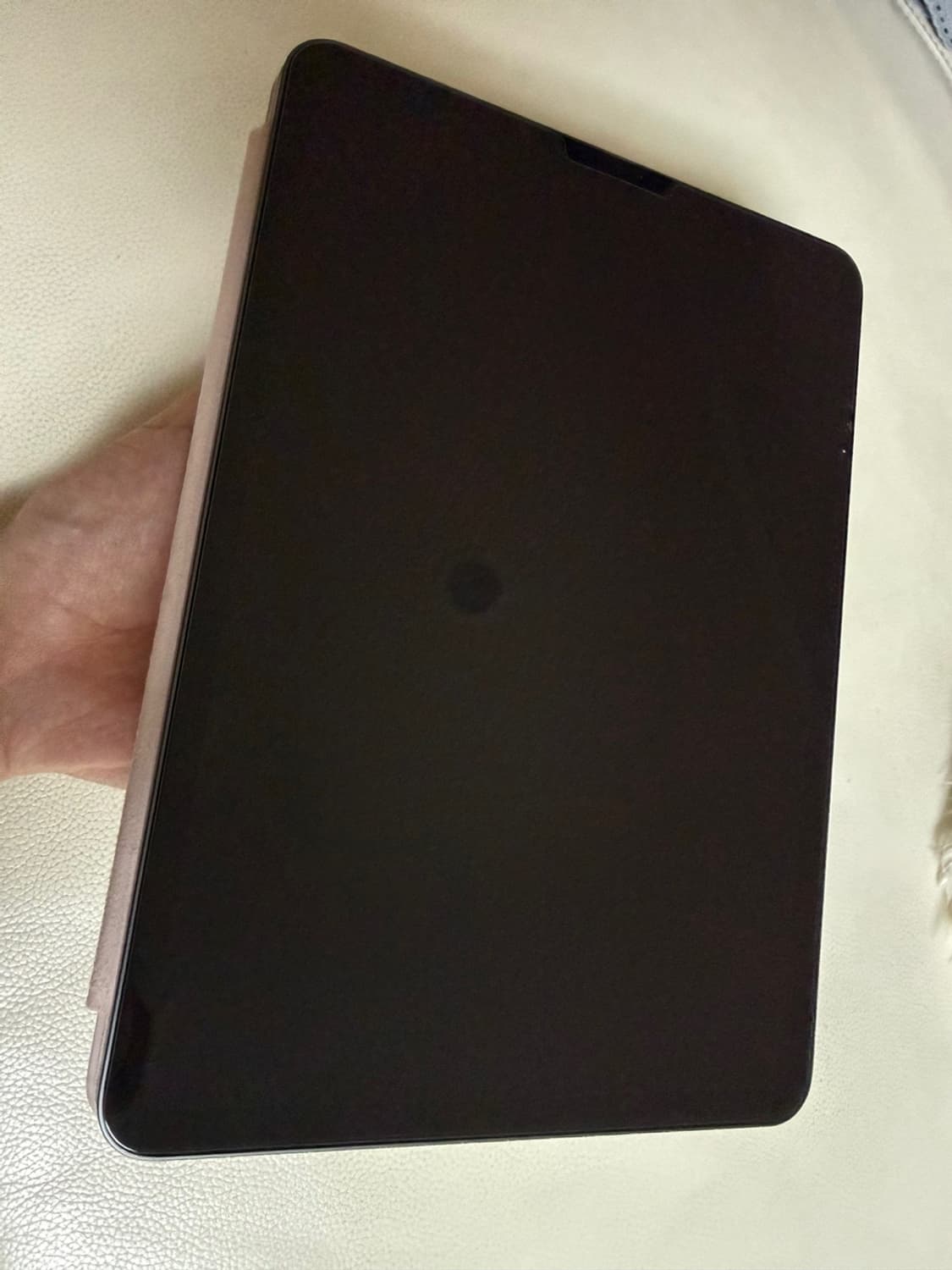 아이패드 프로 3세대 11형 128기가 스그 상품이미지4