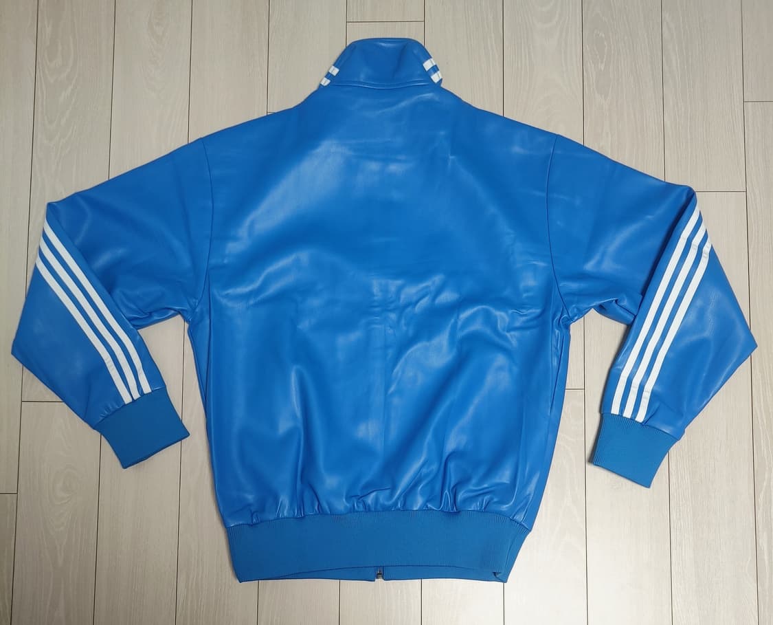 새상품 아디다스 포우레더 져지 상품이미지2