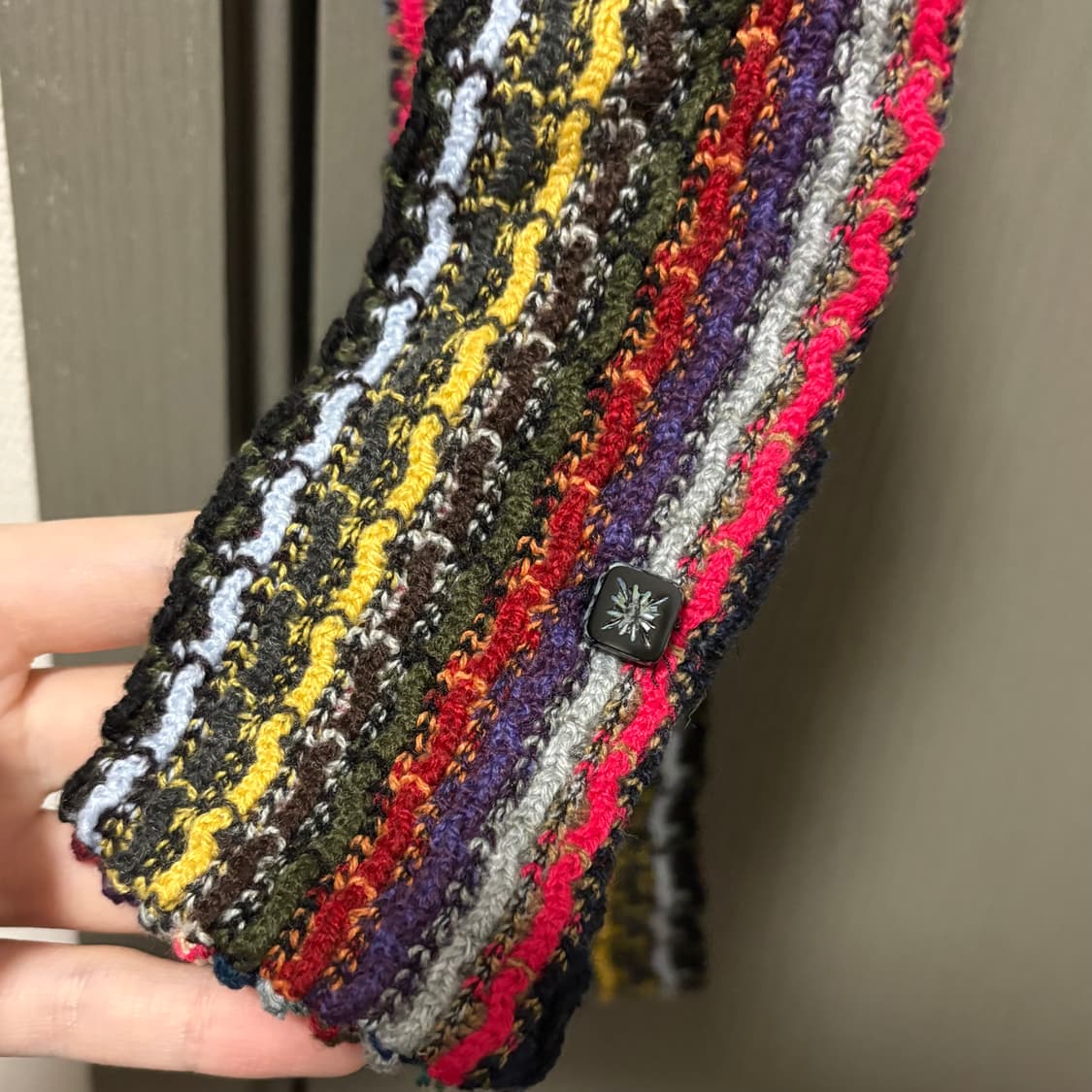 curio petit scarf 상품이미지3