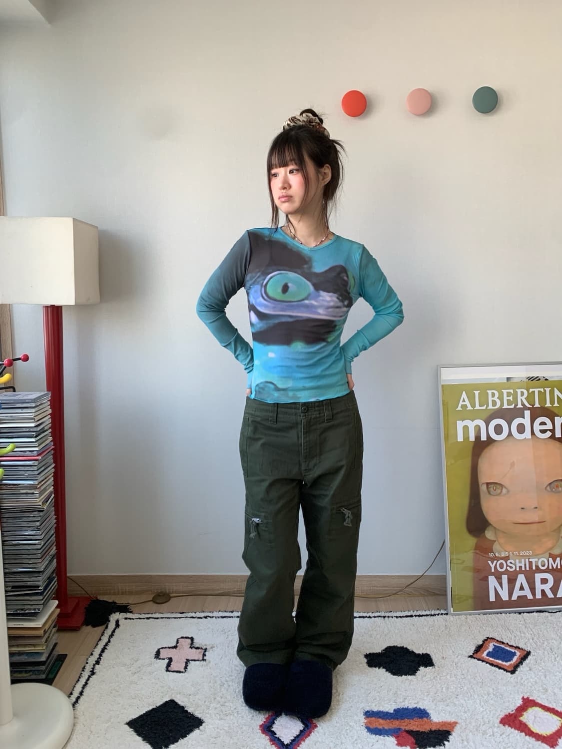 cop copine, top 상품이미지2