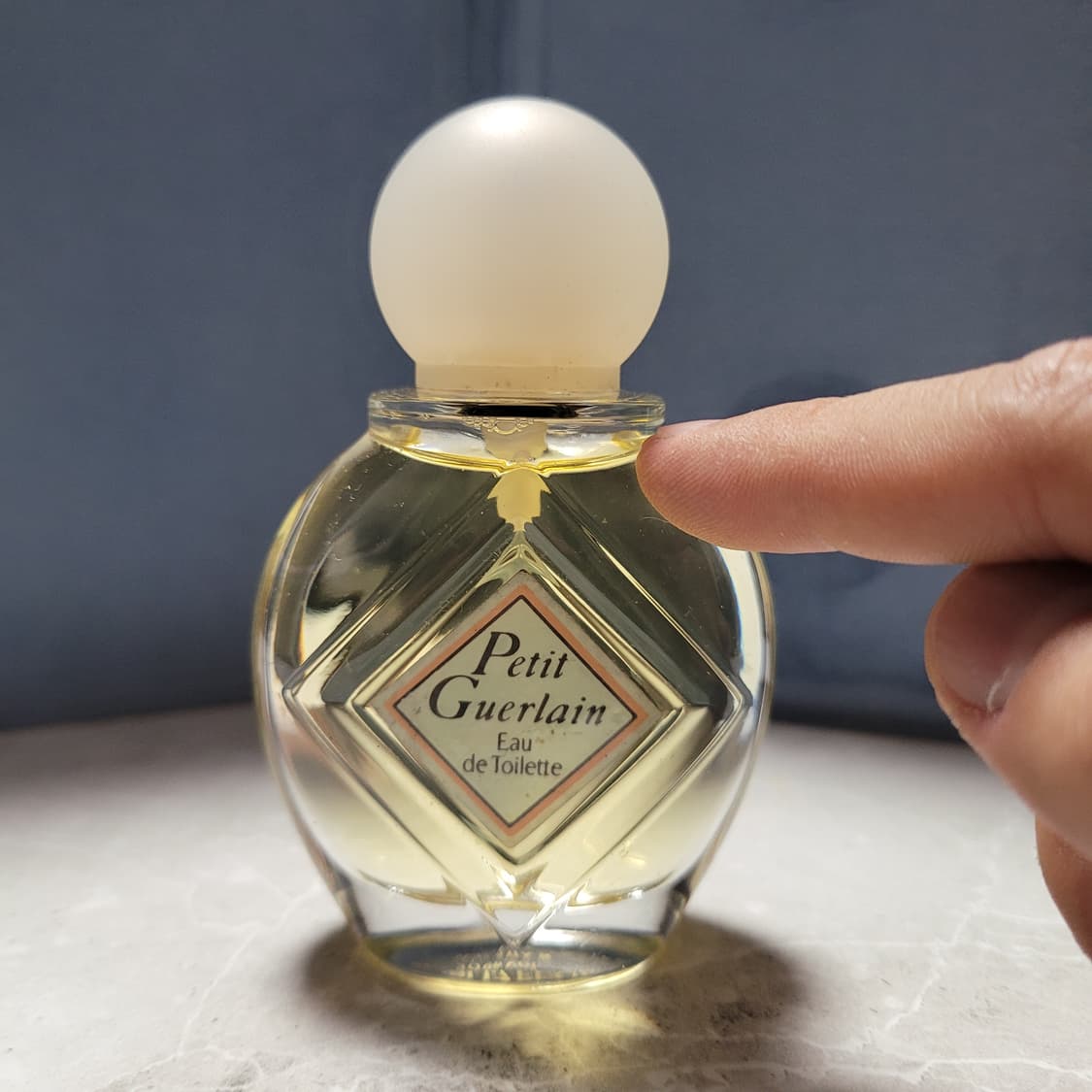 겔랑 쁘띠겔랑 EDT 50ml 향수 (4) 상품이미지1