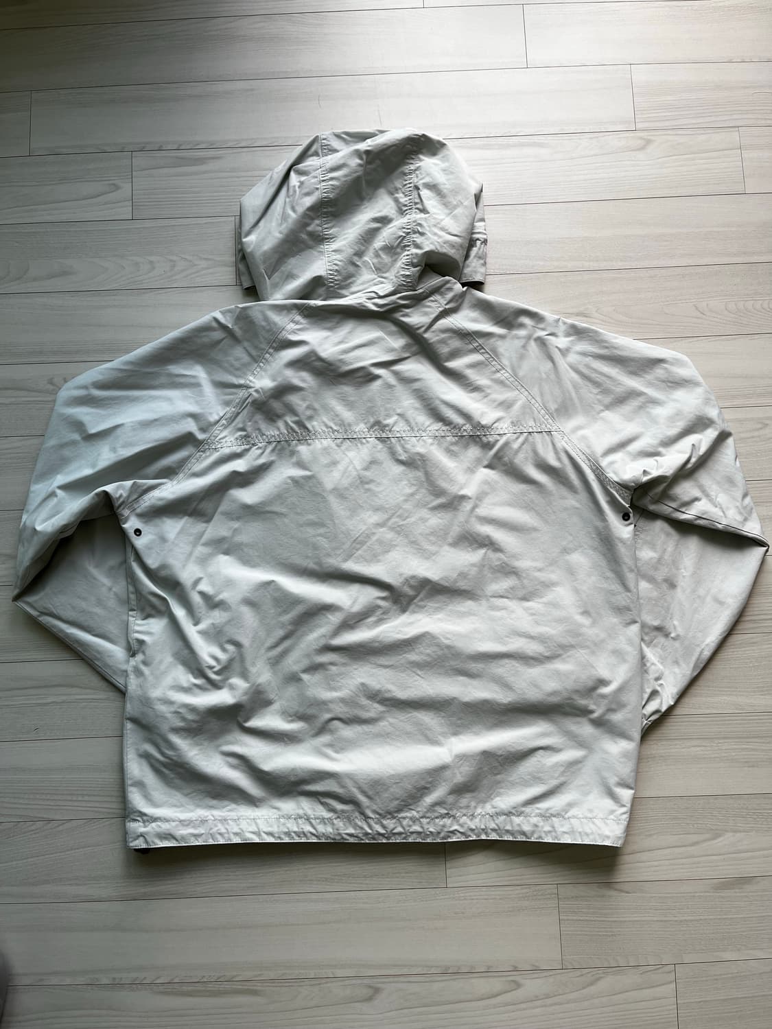 Vintage Cagoule Windbreaker 상품이미지2