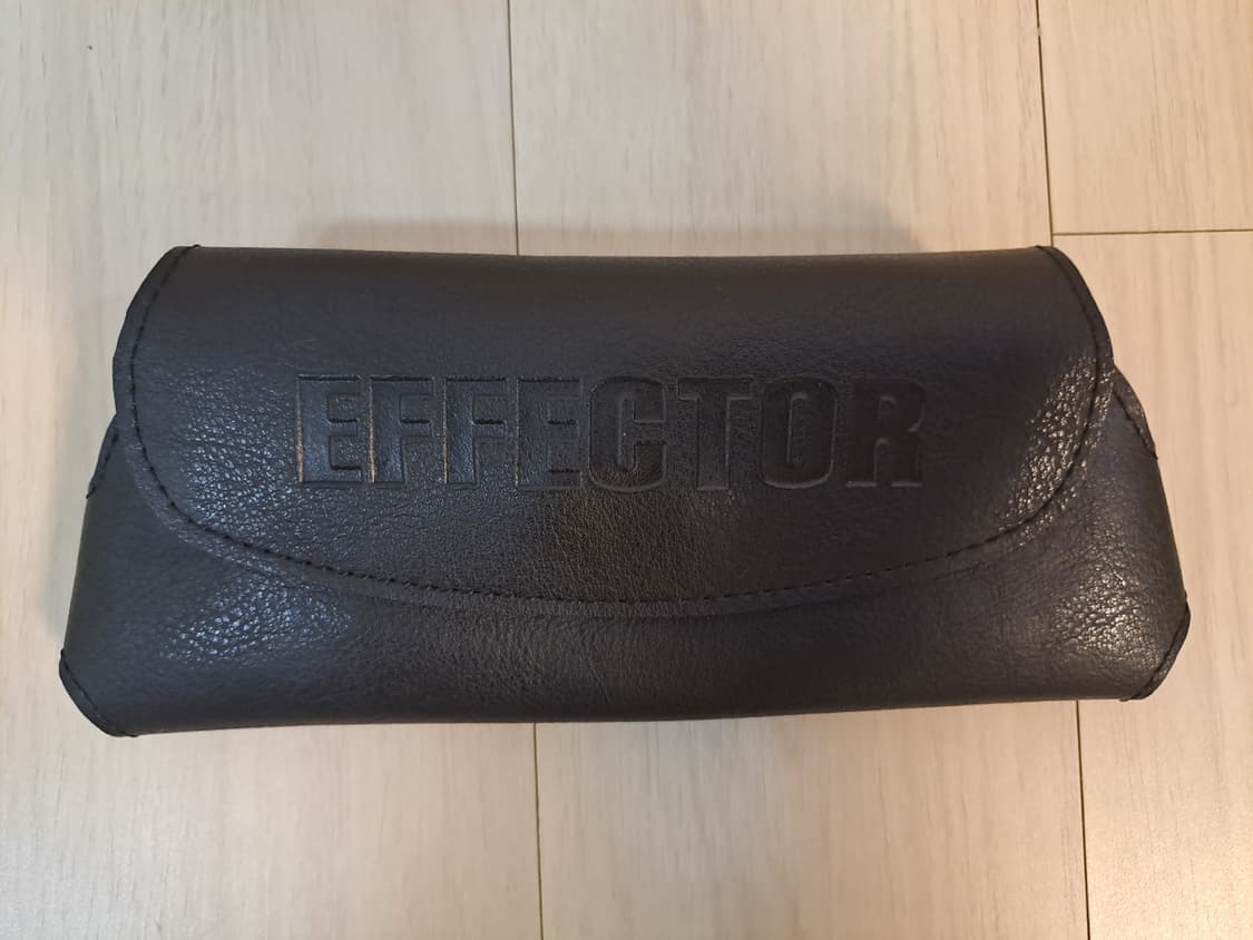 EFFECTOR CHICAGO(이펙터)328 상품이미지4