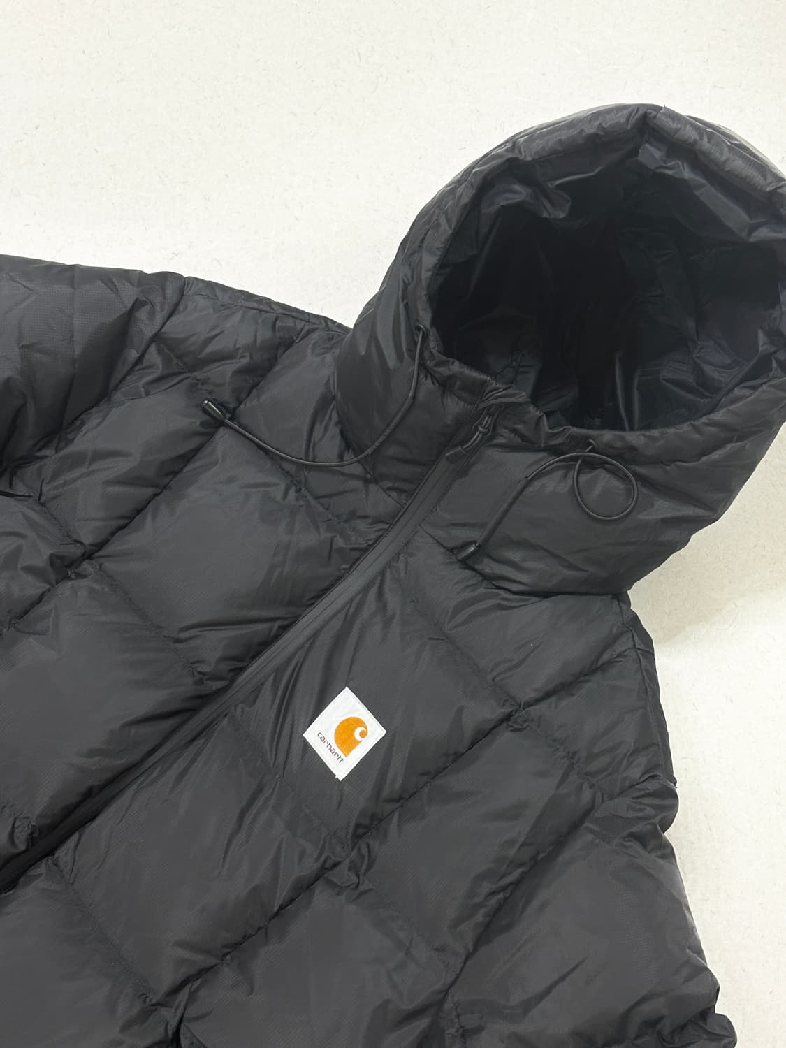 칼하트 아스펜 패딩 상품이미지3