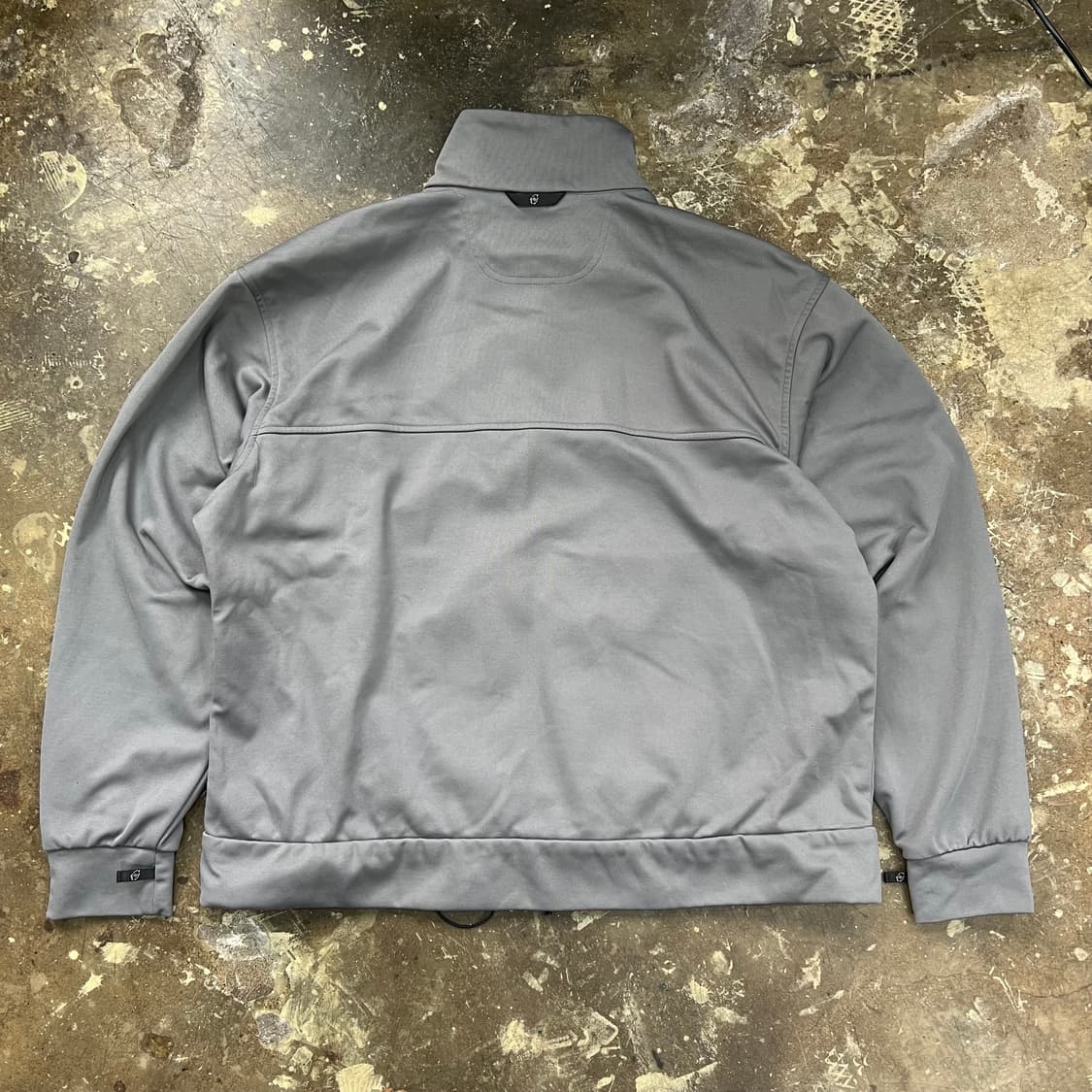 XL) 컬럼비아 직수입라인 티타늄 풀집업 자켓 점퍼 콜롬비아 점퍼 상품이미지4