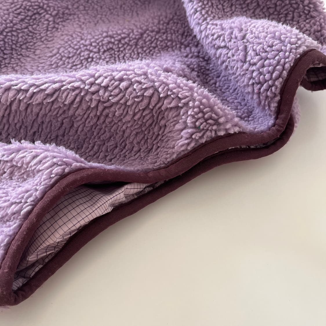 Patagonia Glisade pullover snap (~44) 상품이미지5