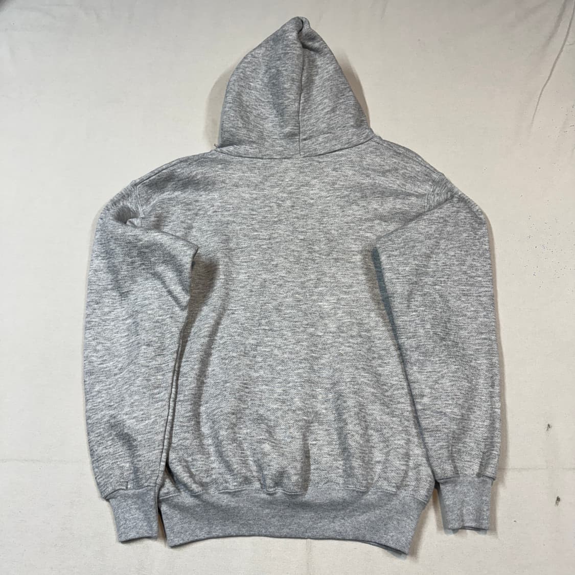 L) USA BIKE 빈티지 스웻 후드티 상품이미지5