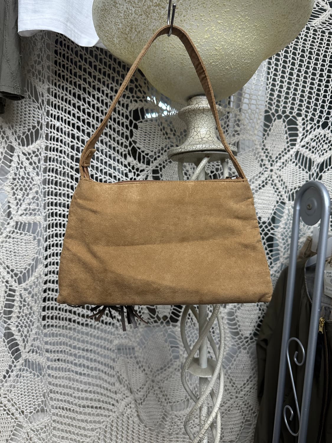 Lulu flower bag 상품이미지2