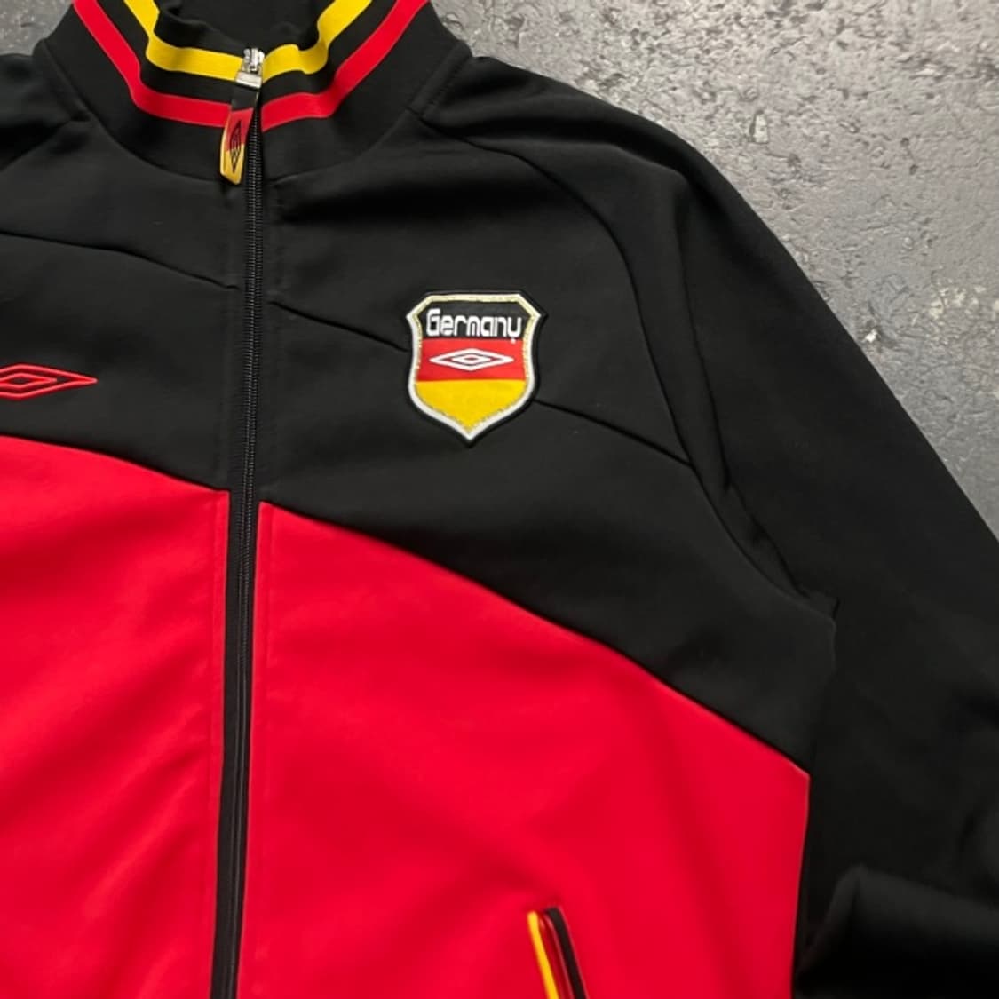 100 엄브로 독일 국가대표 져지 상품이미지2