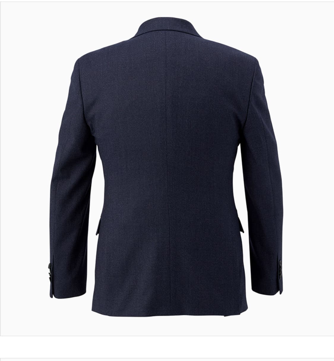남성 부루노바피 43만 정가 정장자켓 상품이미지3