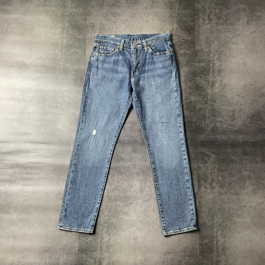 LEVI'S 리바이스511 프리미엄 슬림핏 데님 팬츠 A00354 상품이미지1