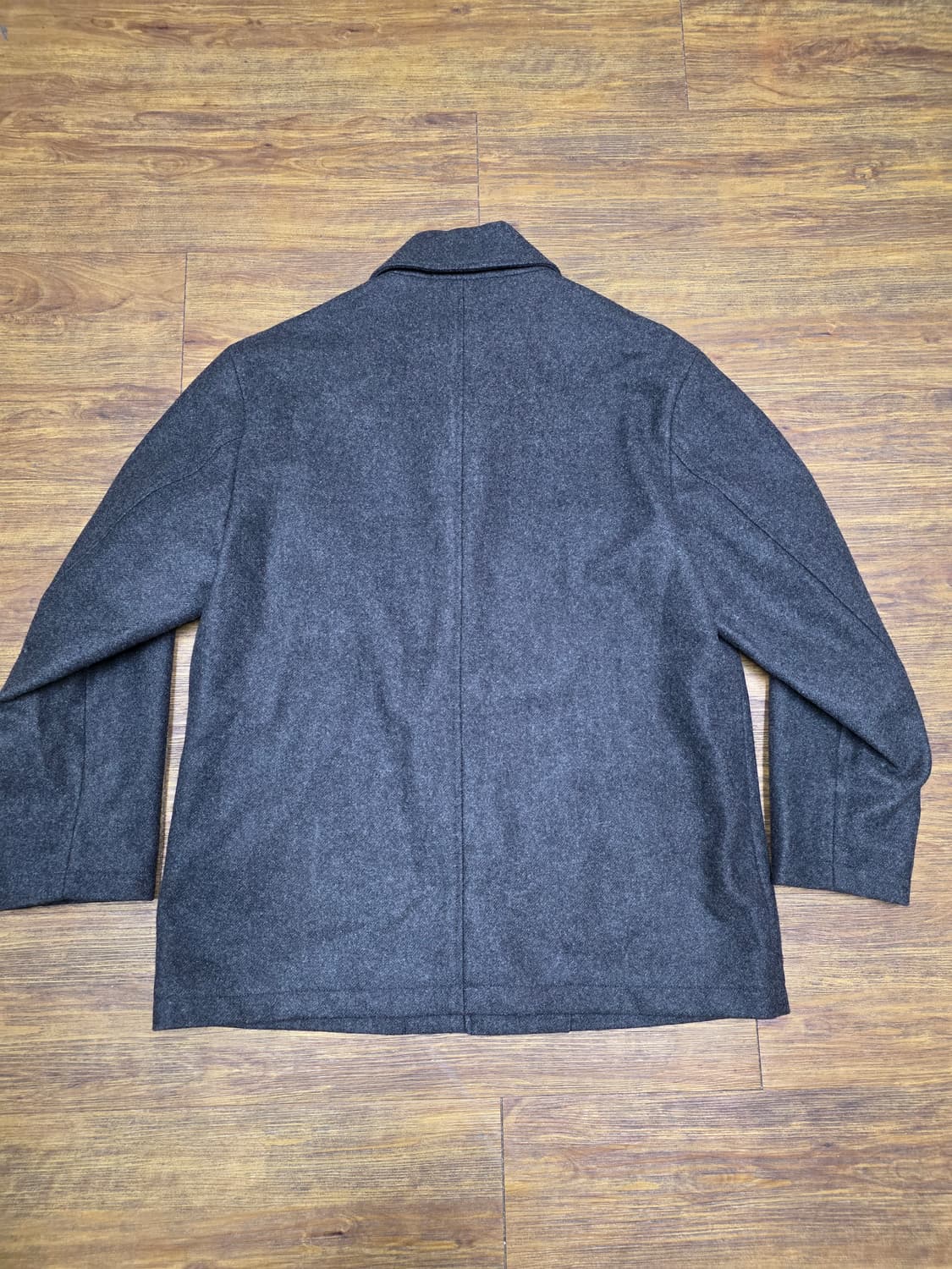 갤럭시 카디날 100%울자켓 상품이미지6