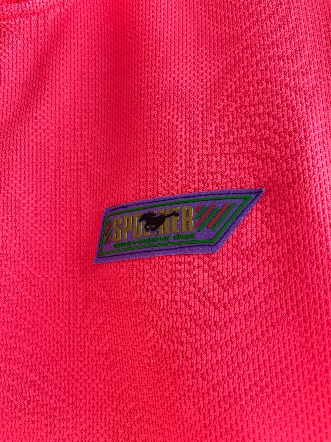 Spoliner Racing Jacket 상품이미지9