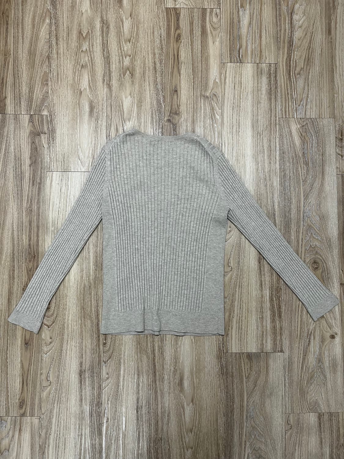 Keith 스트라이프 니트 상품이미지3