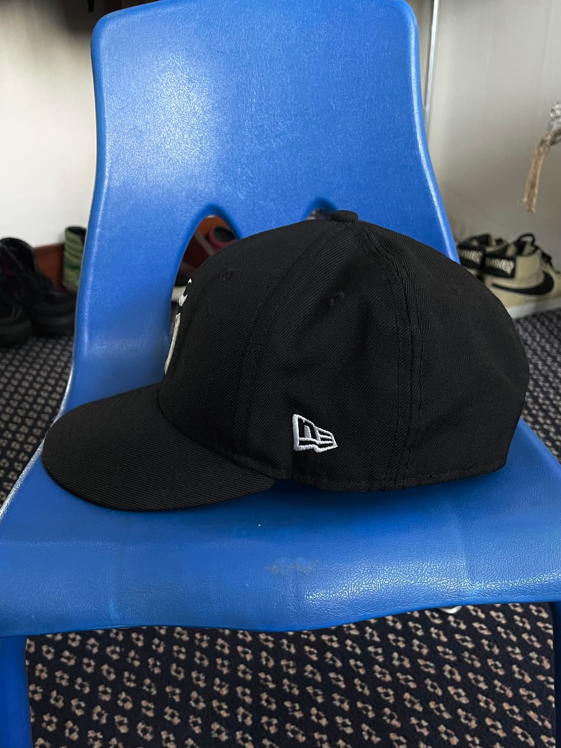 WackoMaria X NewEra 상품이미지3
