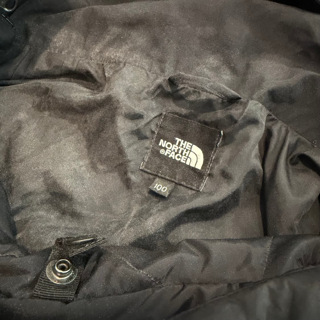 TNF 노스페이스 하이벤트 윈드브레이커 (내피O) 상품이미지6