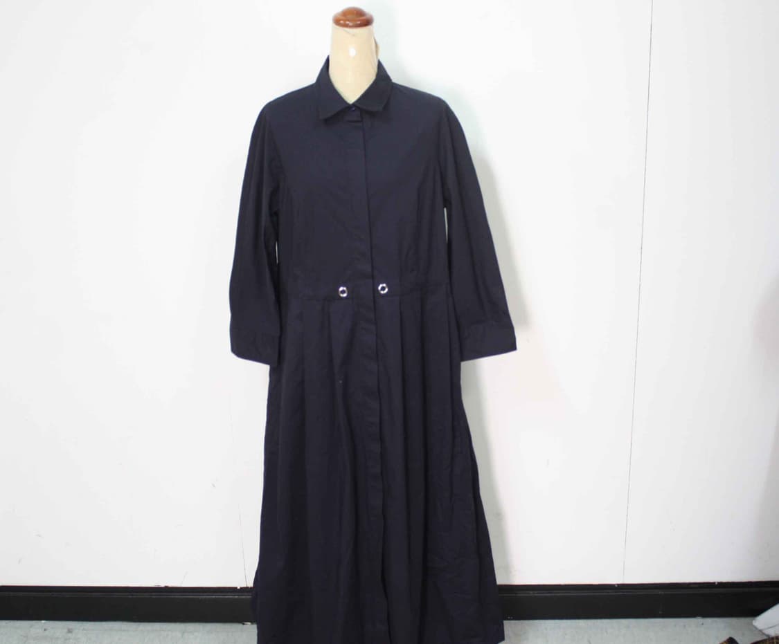 N-10635/막스마라 정품 여성용 원피스 38 상품이미지1