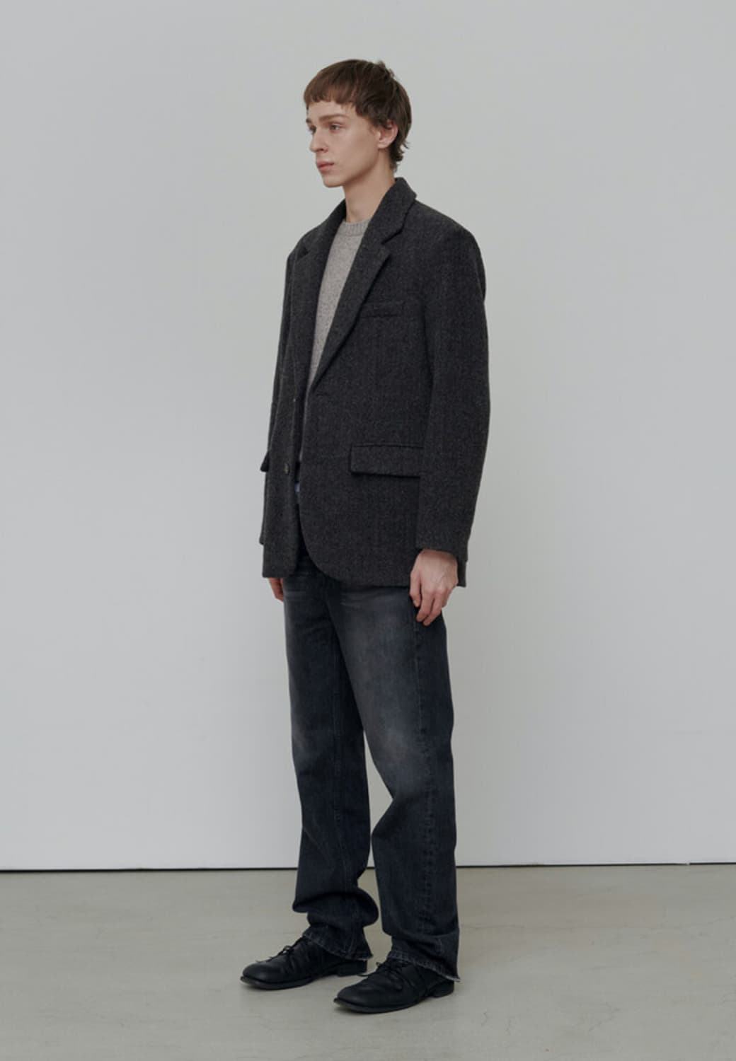 애니타임로릭 자켓 판매합니다 상품이미지3