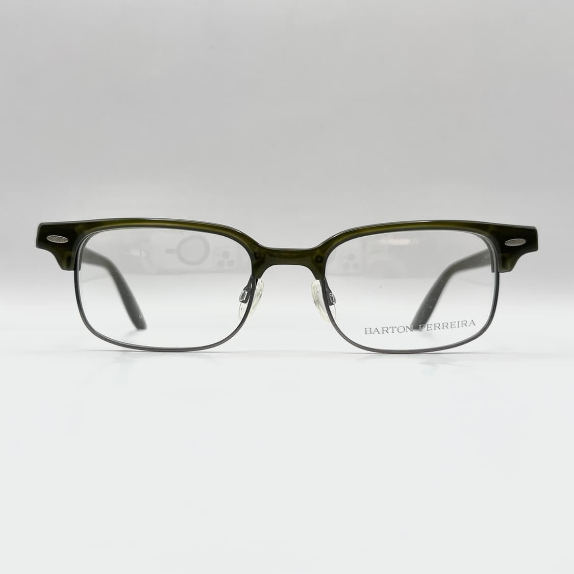 바톤페레이라 PERCY 펄시 하금테 안경 상품이미지6