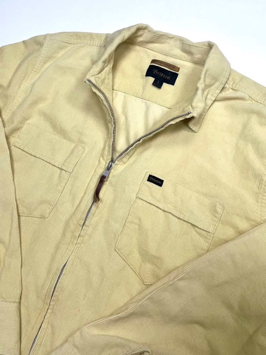 브릭스톤 벌스 자켓 상품이미지4