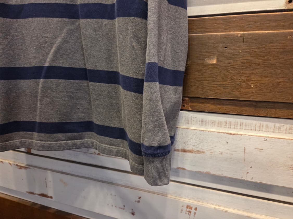 폴로랄프로렌 럭비티셔츠  상품이미지4