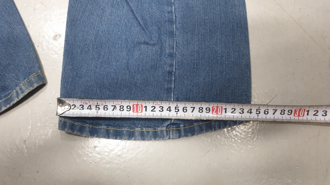 리바이스엔지니어드신치백30*32 상품이미지10