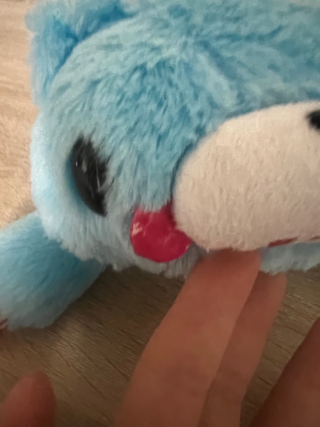 [희귀매물] 글루미베어 인형 범용토끼 상품이미지3