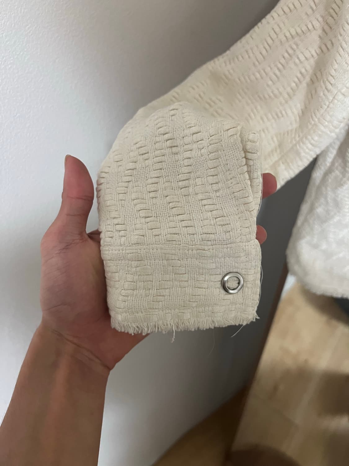 Iro 트위드 자켓  상품이미지4