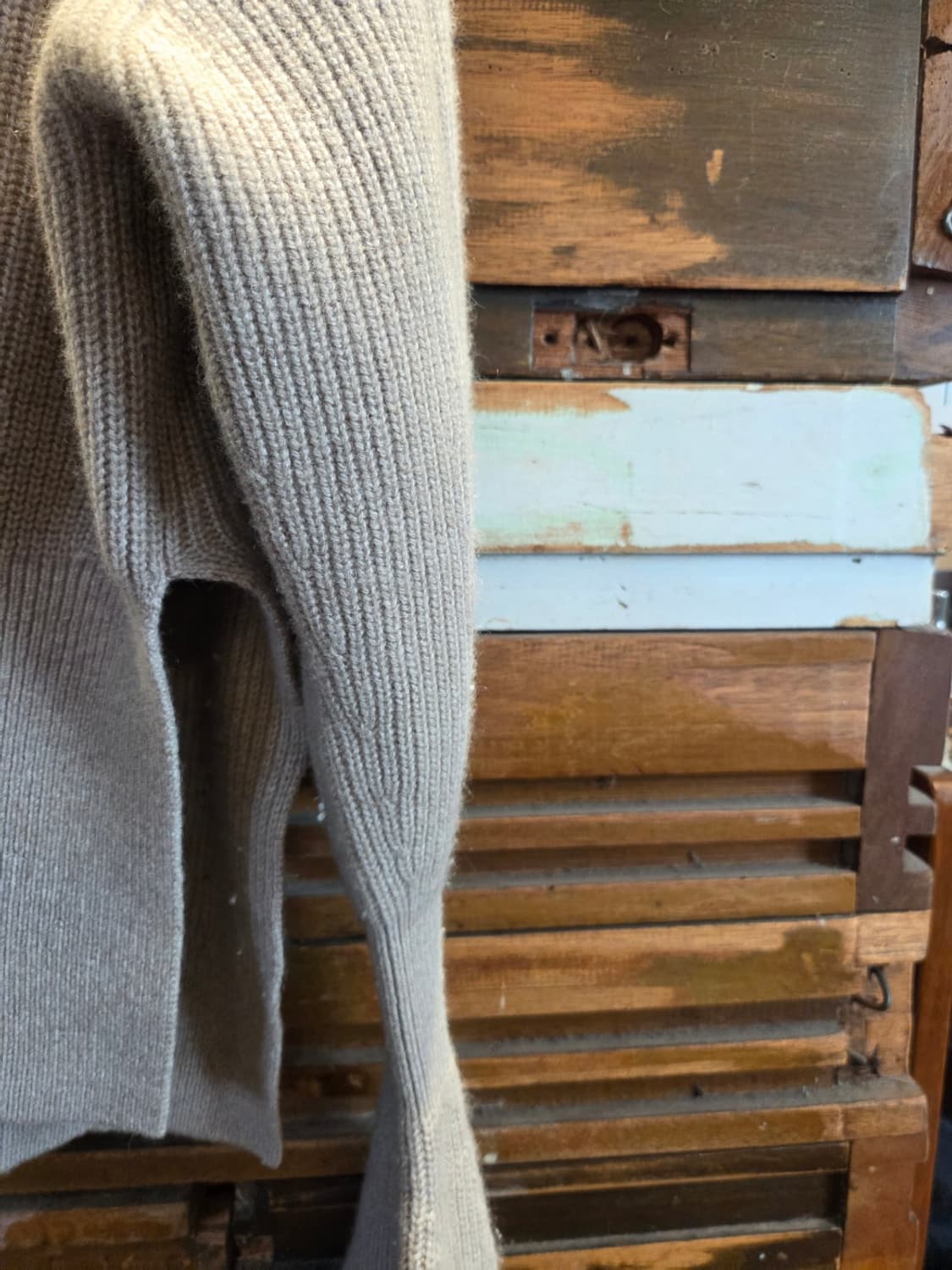 알렉산더 왕 니트 상품이미지6