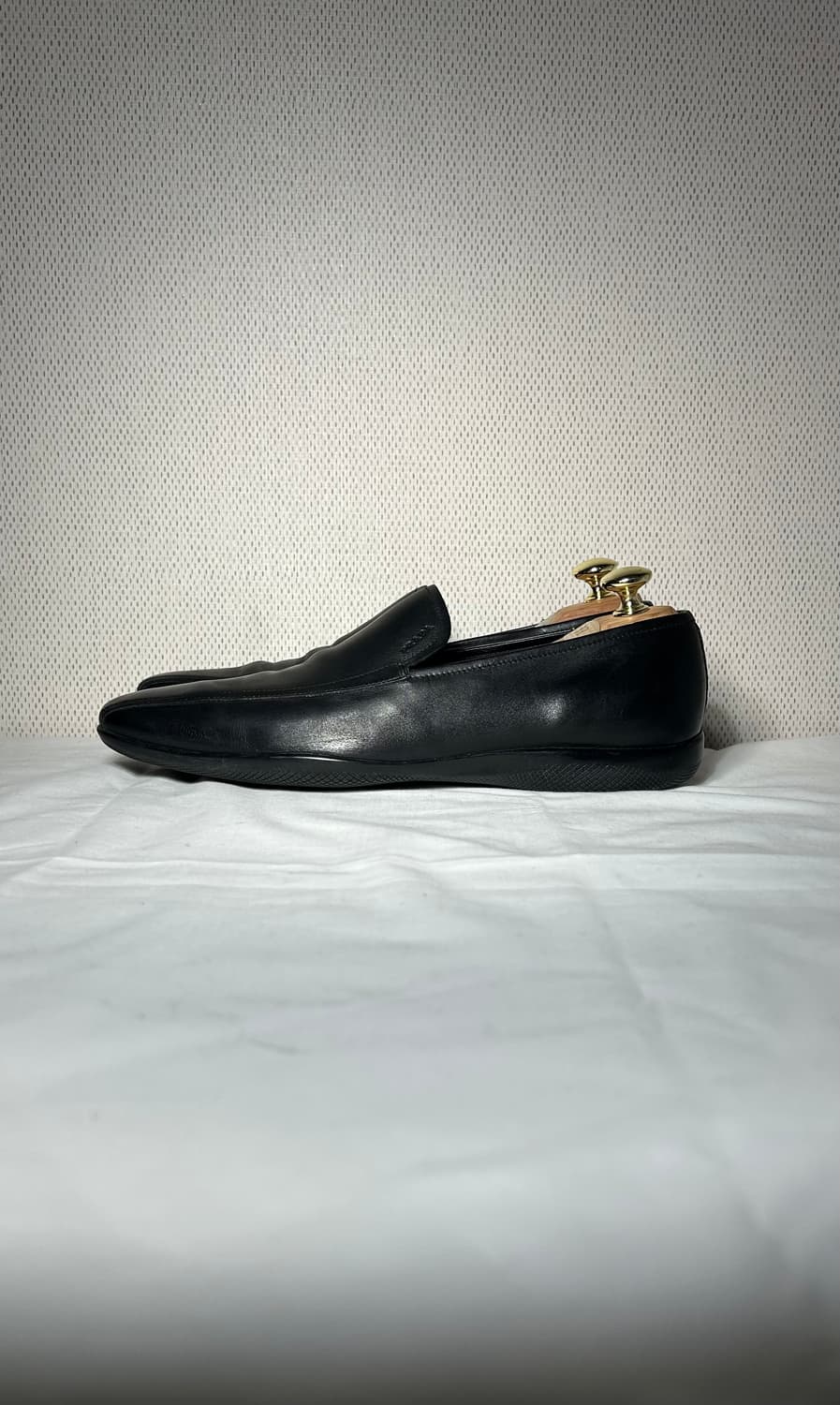 프라다 슬립온 로퍼 상품이미지7