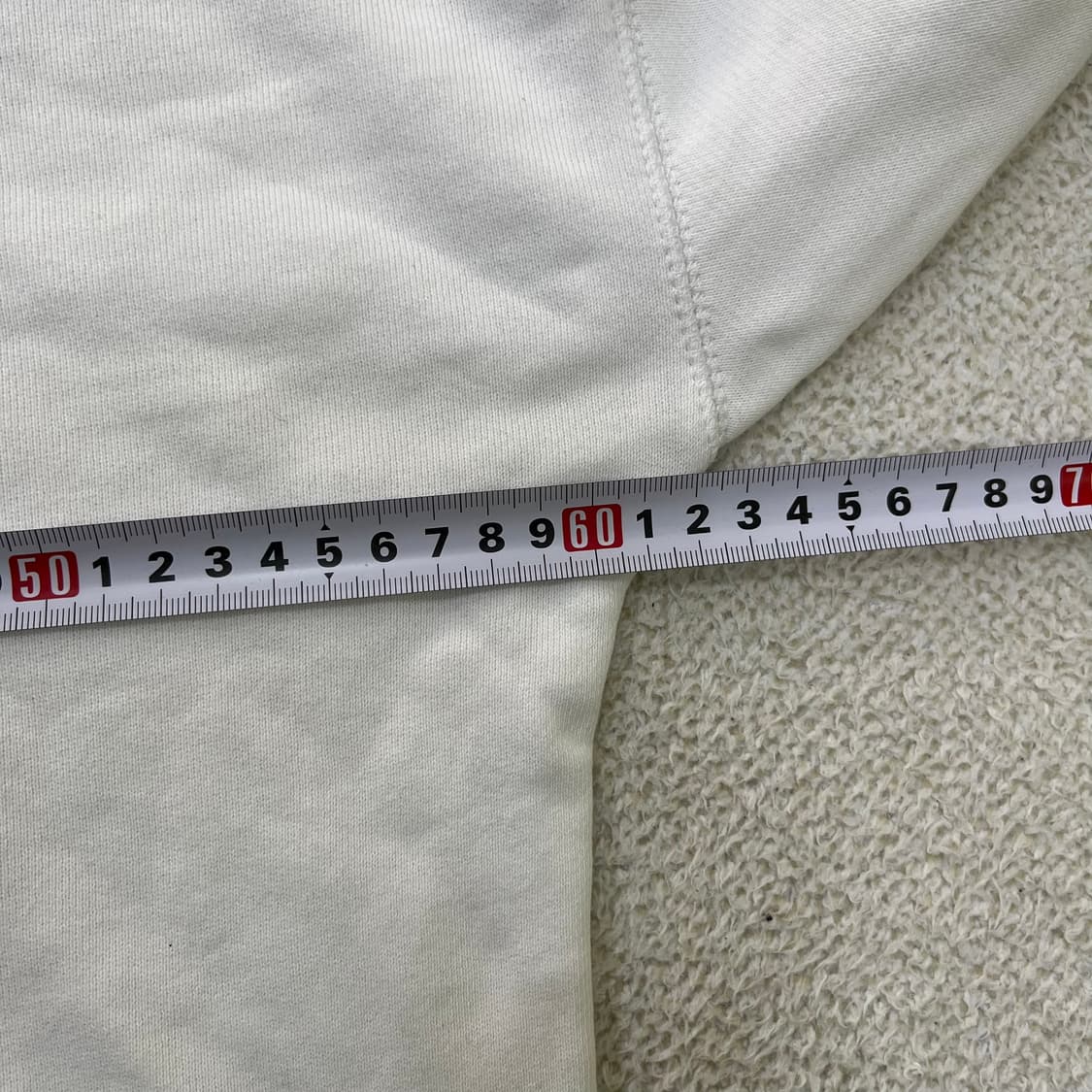 L 아디다스 레터링 후드티 0429M 상품이미지8