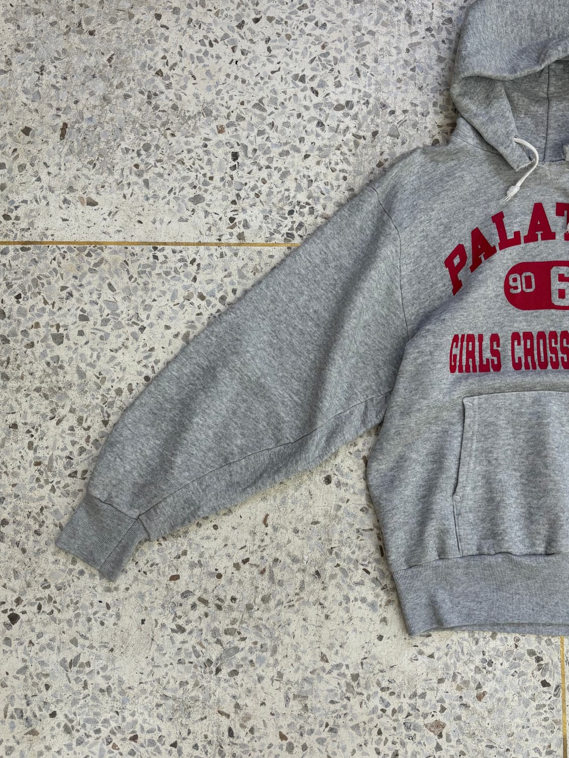 80s Champion Palatine Pirates Hoodie 상품이미지2