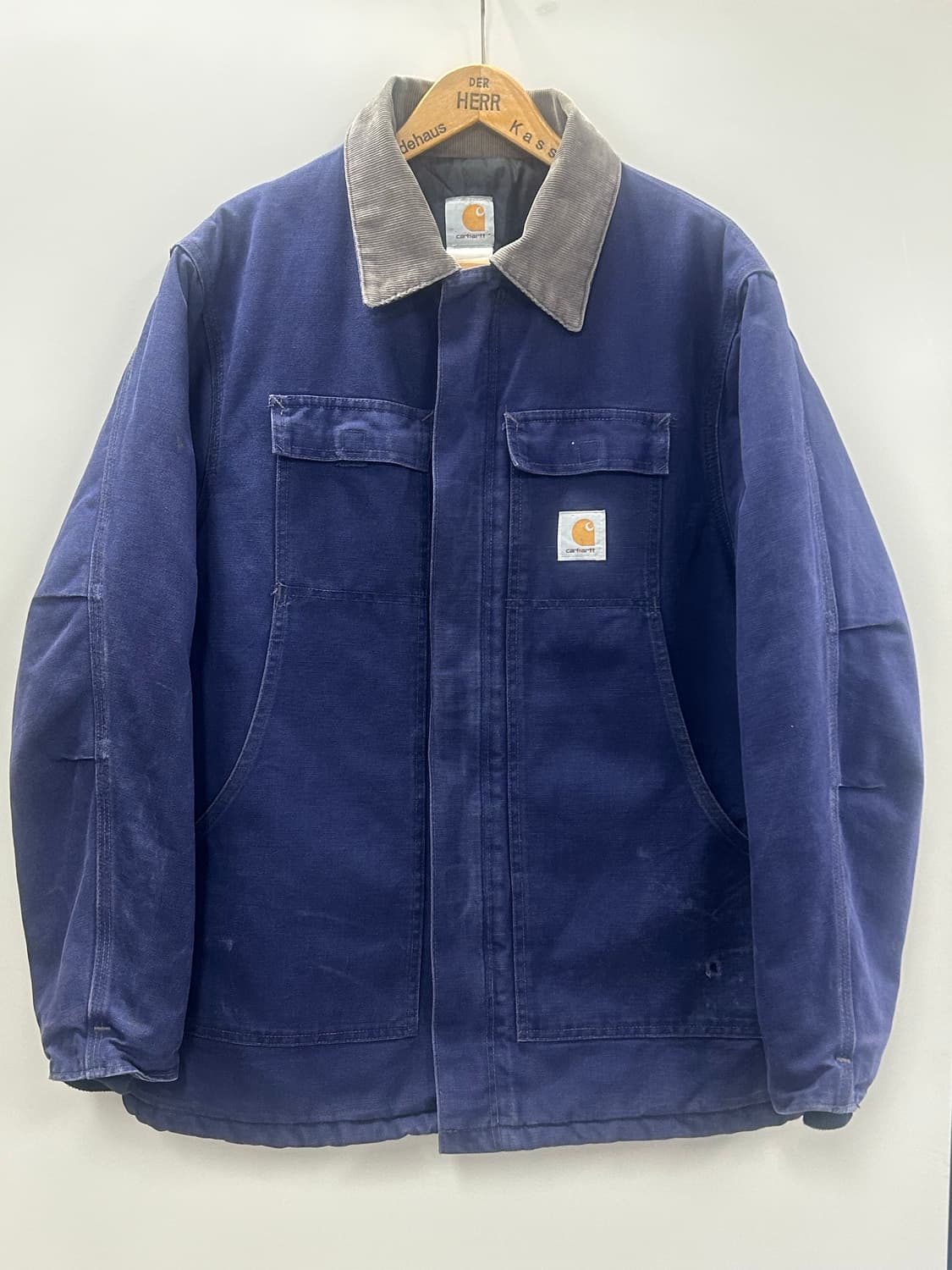 칼하트 트레디셔널 워크자켓 상품이미지1