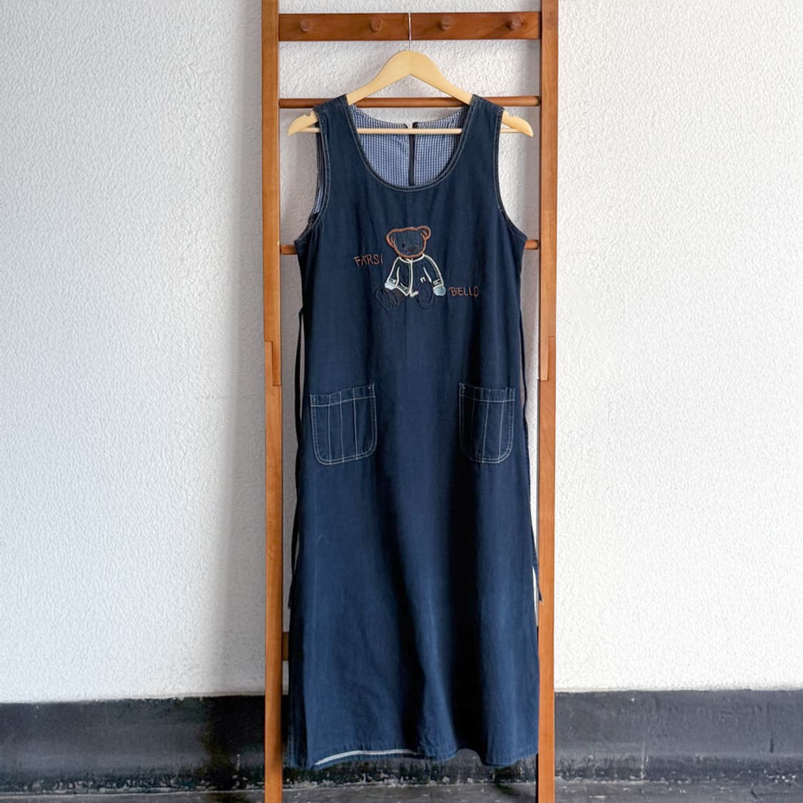 파란 마을 소녀 SET 상품이미지9