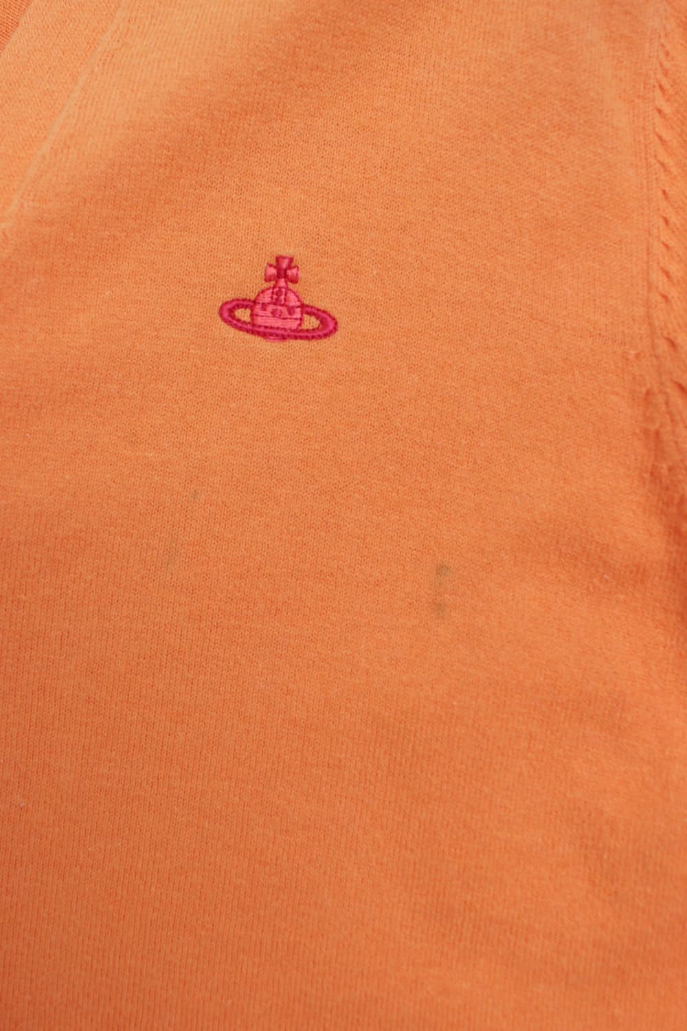 vivienne RED LABEL cardigan 상품이미지6