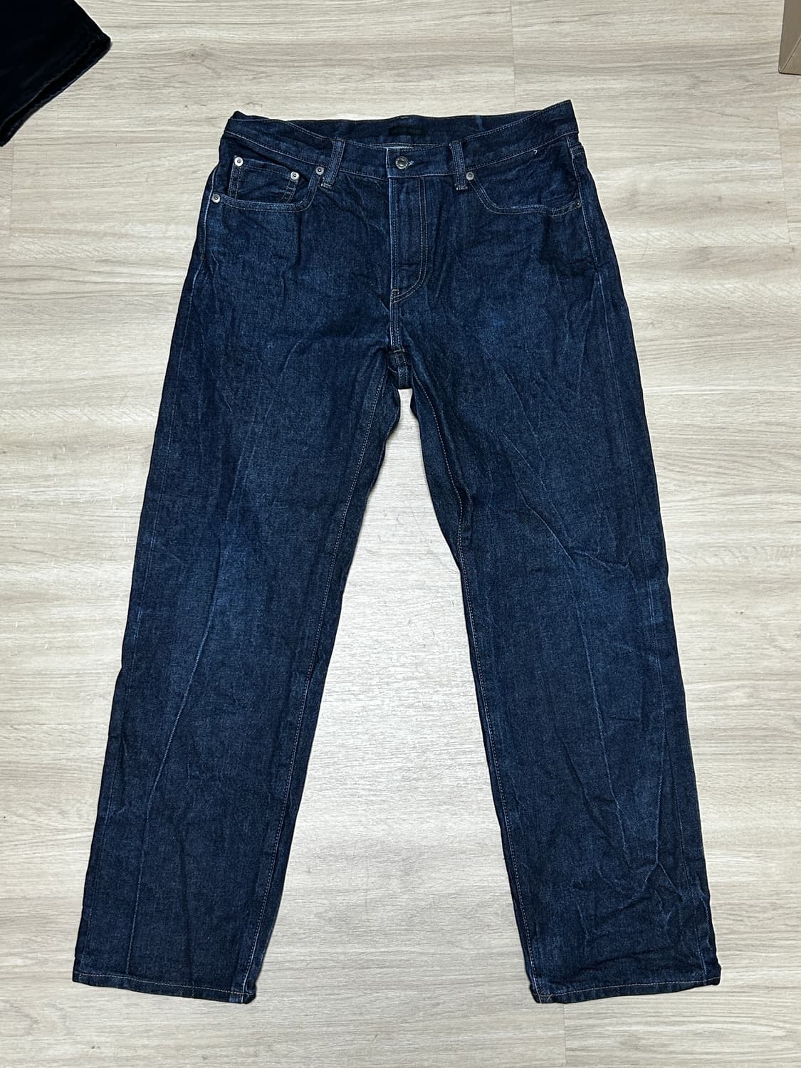 옷장정리) 바지 전부 만원 상품이미지4