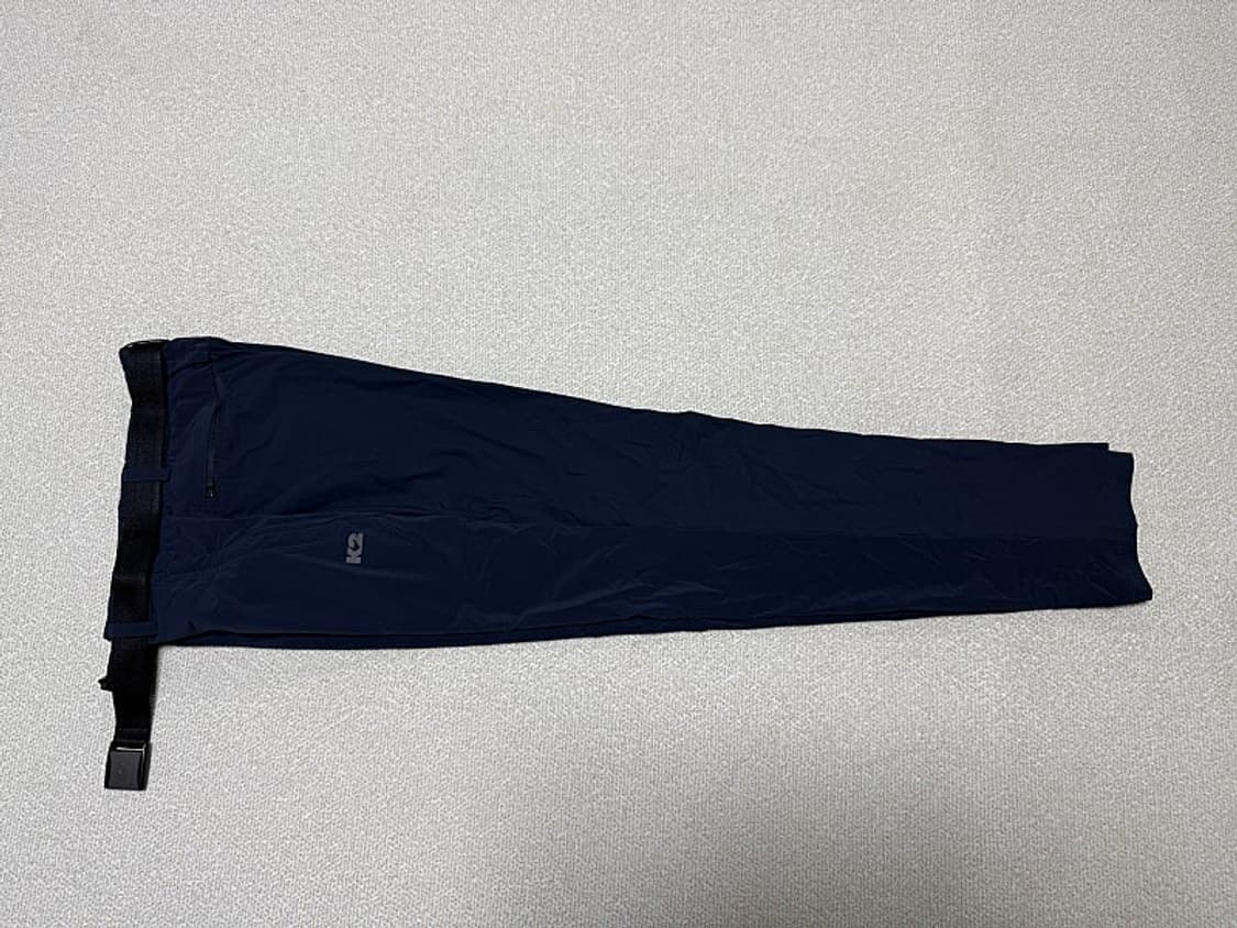 K2 아이스 쿨 냉감 바지 남성용 32인치 상품이미지1