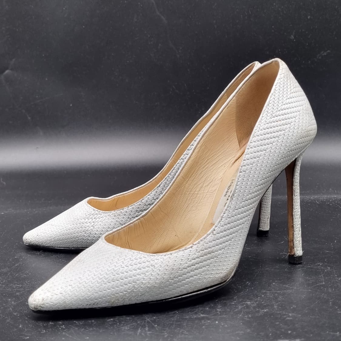 지미추 여성하이힐 225 굽10 상품이미지1