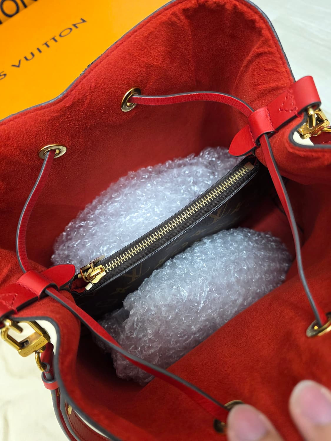 루이비통 네오노에 mm 상품이미지5