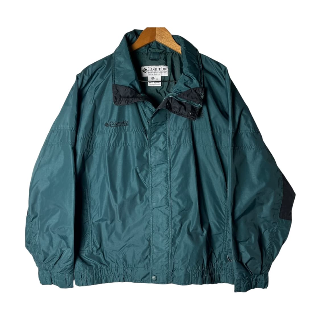 [Columbia] 컬럼비아 올드스쿨 윈드브레이커 상품이미지1