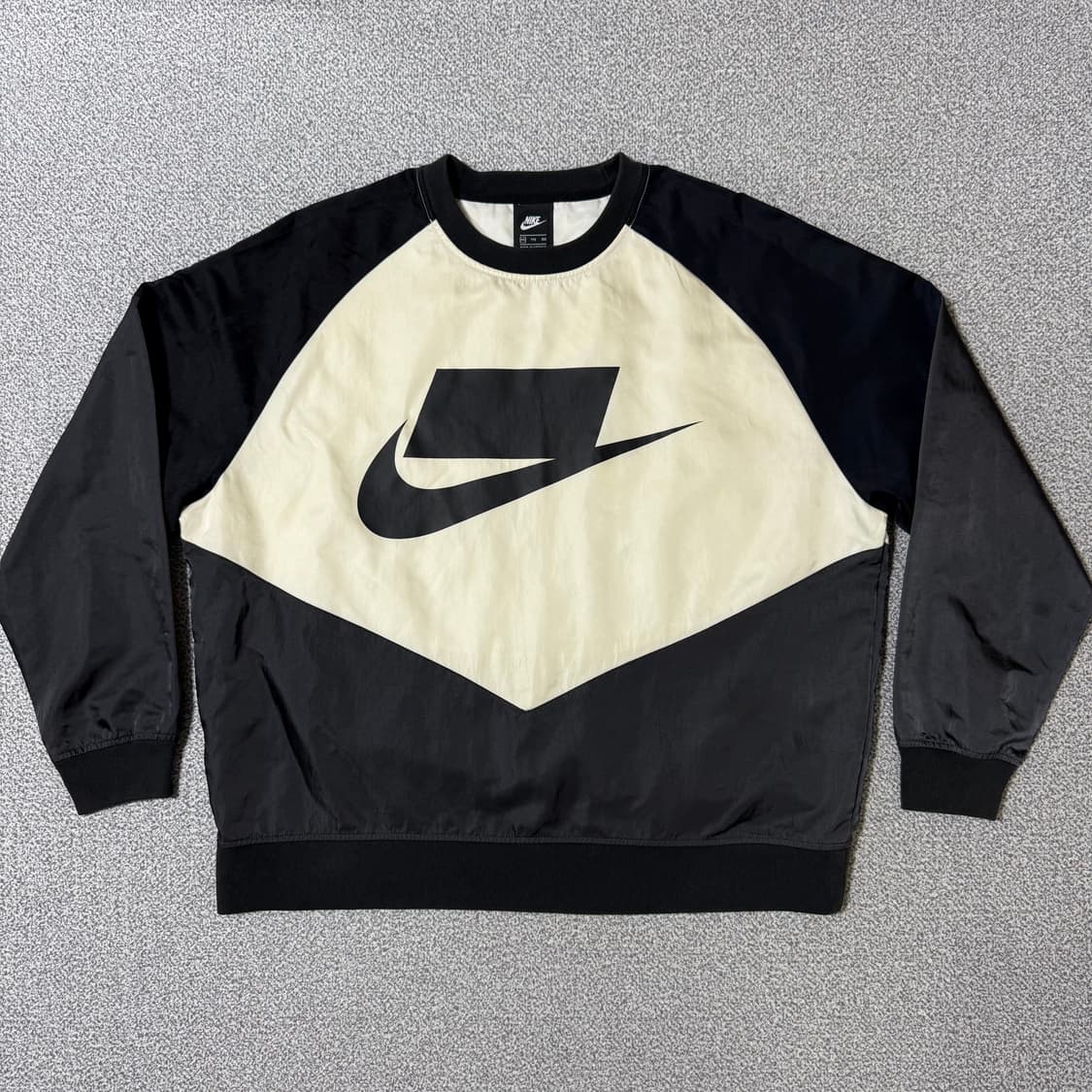 나이키 바람막이 웜업 2XL 상품이미지1