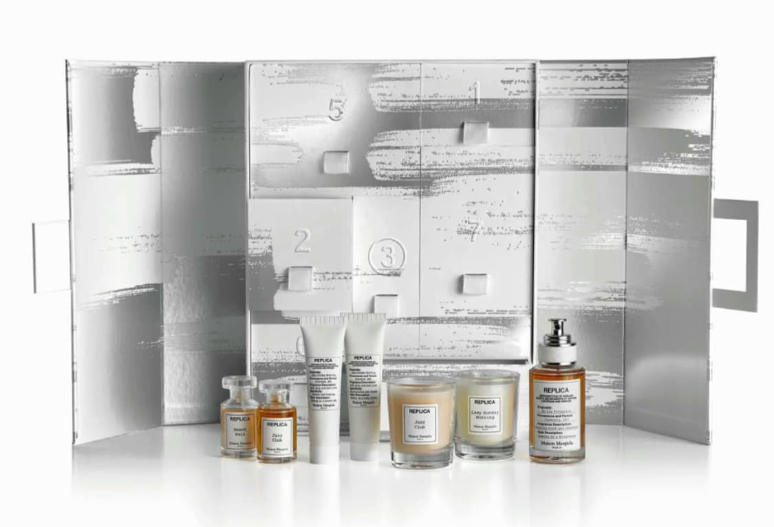 (새상품) 메종 마르지엘라 레플리카 2025 어드벤트 캘린더 상품이미지1